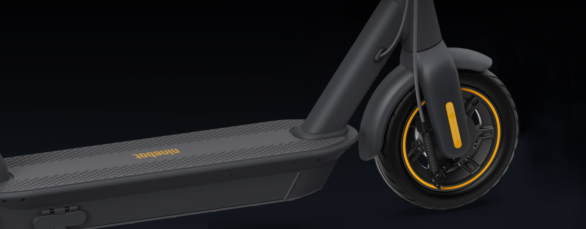 Dual Braking System